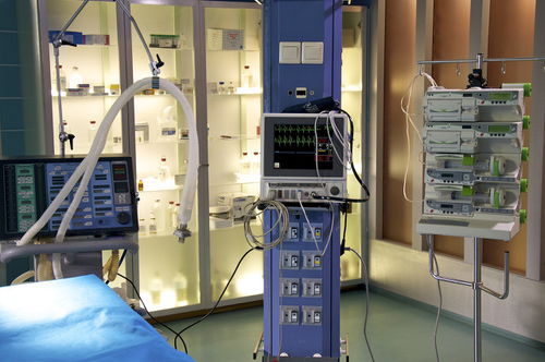 偉思醫療 深耕康復醫療器械領域，以完善研發體系驅動創新