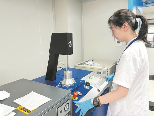 四川 第一類醫(yī)療器械產(chǎn)品上市前必須通過(guò)嚴(yán)格檢測(cè)關(guān)