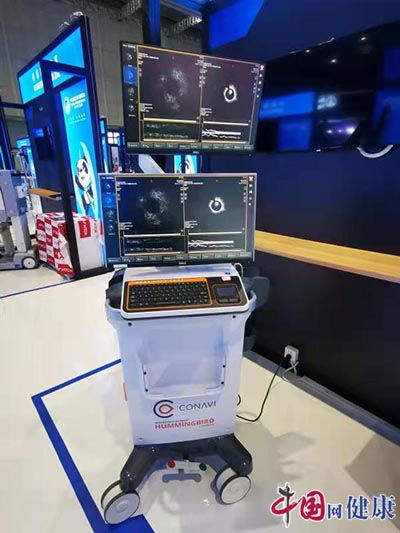 遠(yuǎn)大醫(yī)藥攜重磅創(chuàng)新醫(yī)療器械亮相進(jìn)博會(huì)，引領(lǐng)第一類醫(yī)療器械新風(fēng)向