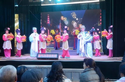 歡歌十九大，文化惠萬家——福州文化藝術交流協會文化下鄉活動紀實